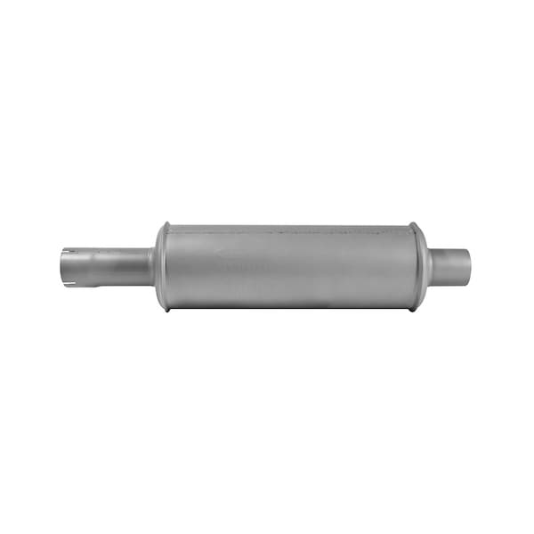 Muffler 27" x7" x7"